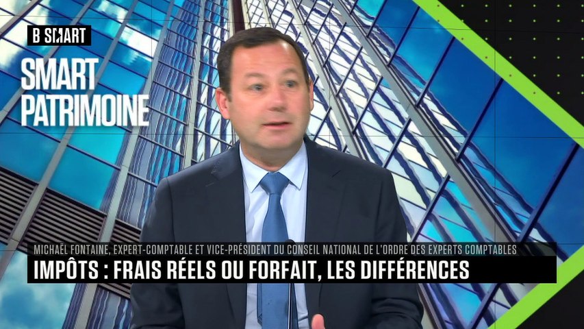 Impôts : frais réels ou forfait, que choisir ?