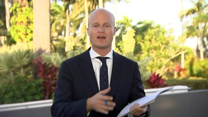Prime Minister urges motorists to stay safe over Easter holidays