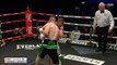 Louis Greene vs Harry Scarff 26-03-2022 Full Fight