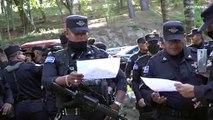 La Policía de El Salvador lamenta la presión del Gobierno para cumplir con las cuotas de detenciones