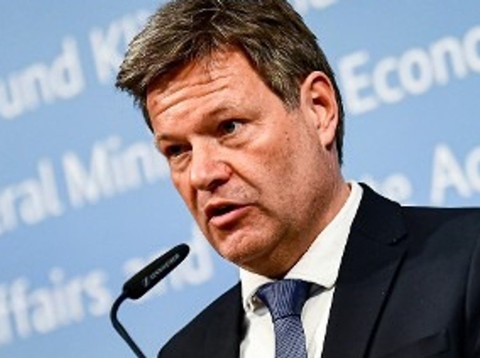 Habeck gibt Tipps zum Energiesparen: Damit 'ärgern wir Putin'