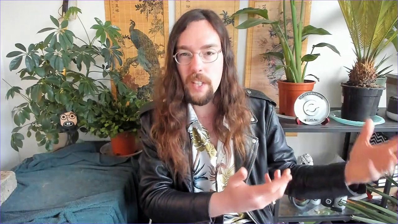 The Left Wing Obsession with Right Wing Fitness