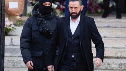 FEMME ACTUELLE - TPMP : Cyril Hanouna en couple ? Cette petite phrase qui sème le doute