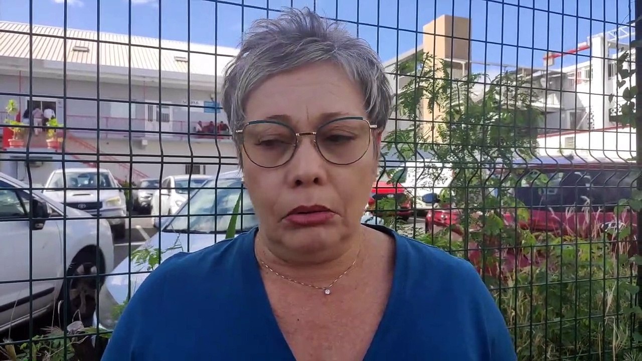 Débrayage chez  Soliha, des salariés expriment leur inquiétude