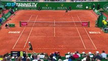 Highlights: Sinner erkämpft sich Duell mit Zverev