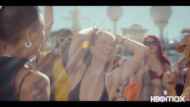 Hacks, temporada 2, teaser en HBO Max