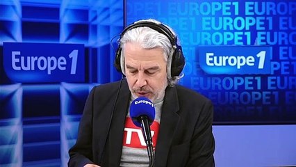 Les stories de Raphël Mezrahi, Marine le Pen et Nicolas Sarkozy