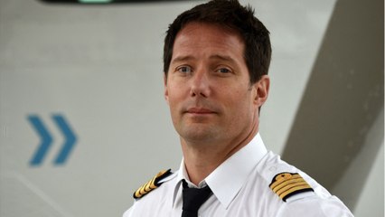 GALA VIDEO - Thomas Pesquet : pourquoi il ne prendra pas position pour les candidats du second tour