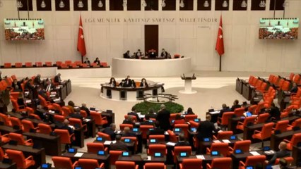 İYİ Parti Milletvekili Filiz: Üniversitelerden siyasi elinizi çekin