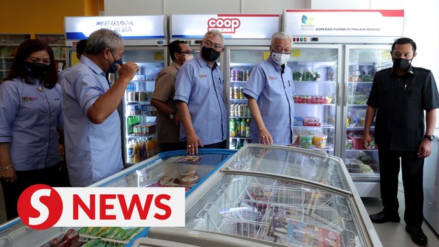 Cooperatives can help ease cost of living burden, says PM