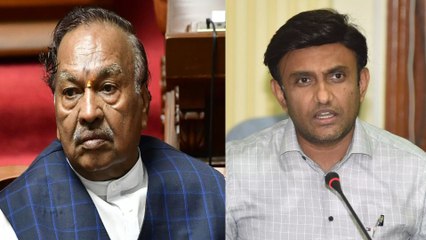 ಸರ್ಕಾರದ ಮತ್ತೊಂದು ವಿಕೆಟ್ ಪತನ:ಸಚಿವ ಸುಧಾಕರ್ ರಾಜೀನಾಮೆ?? | Oneindia Kannada