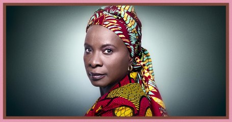 Angelique Kidjo - Choose Love