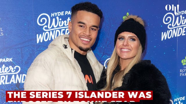 Joey Turner: Towie star has exposed the bullying received from this former Islander