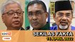 Bukti tiada kem dalam Umno, MoU tak tamat 31 Julai, Tiada jaminan Ismail jadi PM | SEKILAS FAKTA
