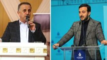 Son Dakika! İstifa eden Bağcılar Belediye Başkanı Lokman Çağırıcı'nın yerine Abdullah Özdemir seçildi