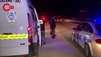 Komşuların 'kız kaçırma' kavgası: 2 yaralı, 3 gözaltı