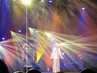 Sylvie Vartan Je croyais Zenith Toulouse 05-03-08