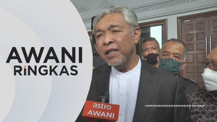 AWANI Ringkas: Yayasan Akalbudi nafi tidak bantu orang miskin