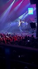 France Bleu Live Festival : petit extrait du concert de Clara Luciani