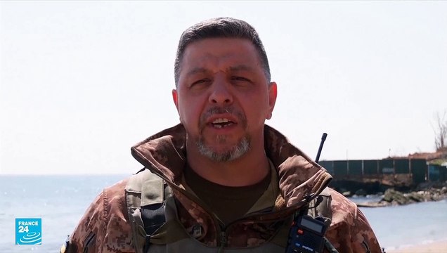 روسيا تؤكد غرق أهم سفينة حربية بأسطول البحر الأسود