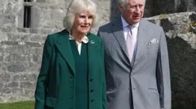 Charles et Camilla ne rendront pas visite à Meghan et Harry lors de la tournée royale au Canada