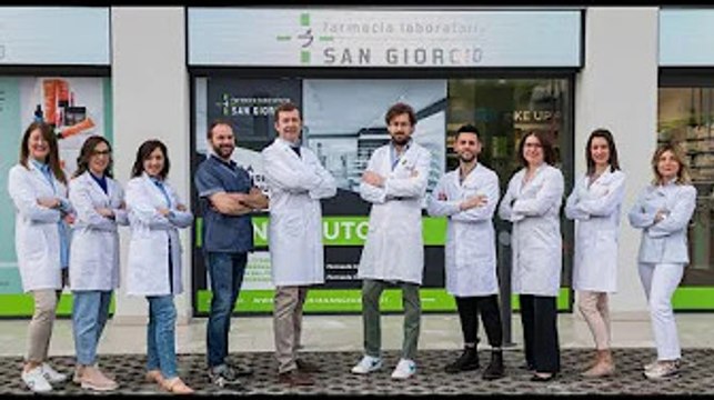 Farmacia contro il caro carburante , offre 10 euro in buoni benzina ogni 49 spesi al banco