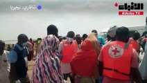 مصرع 26 شخصاً على الأقلّ في غرق قارب في نهر بنيجيريا