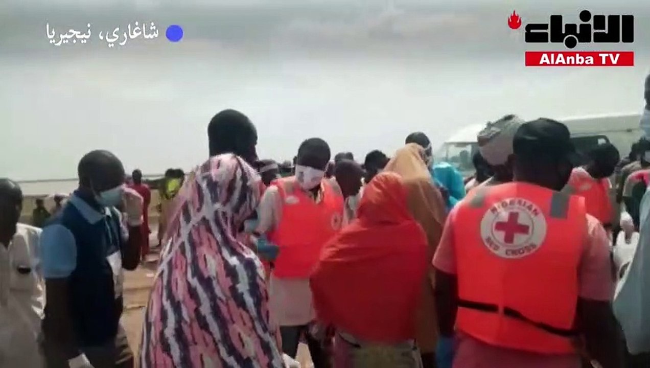 مصرع 26 شخصاً على الأقلّ في غرق قارب في نهر بني...
