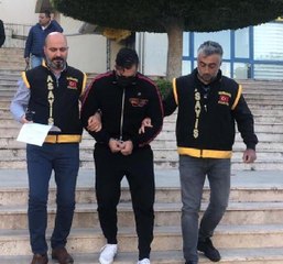 MARMARİS'TE YAKALANAN 'BARON' LAKAPLI UYUŞTURUCU KAÇAKÇISININ İFADESİ ORTAYA ÇIKTI