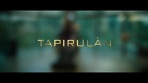 Tapirulàn, il trailer del film di Claudia Gerini