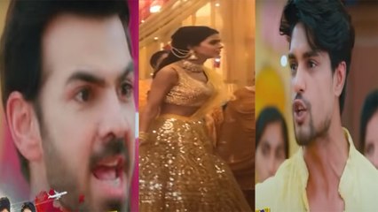 Udaariyaan Spoiler;  Tejo के सामने Angad ने Fateh को किया झूठा साबित; Jasmine करेगी ये | FilmiBeat