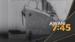 RMS Titanic | Tenggelamnya Titanic 110 tahun yang lalu