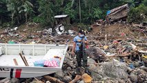 Filipinler'deki Megi tropik fırtınasında ölü sayısı 148'e ulaştı