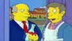 Steamed Hams but it's translated word by word in italian using Google Translate