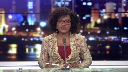Le 23 Heures de RTI 1 du 14 avril 2022 par Michelle Mambo Sogodogo