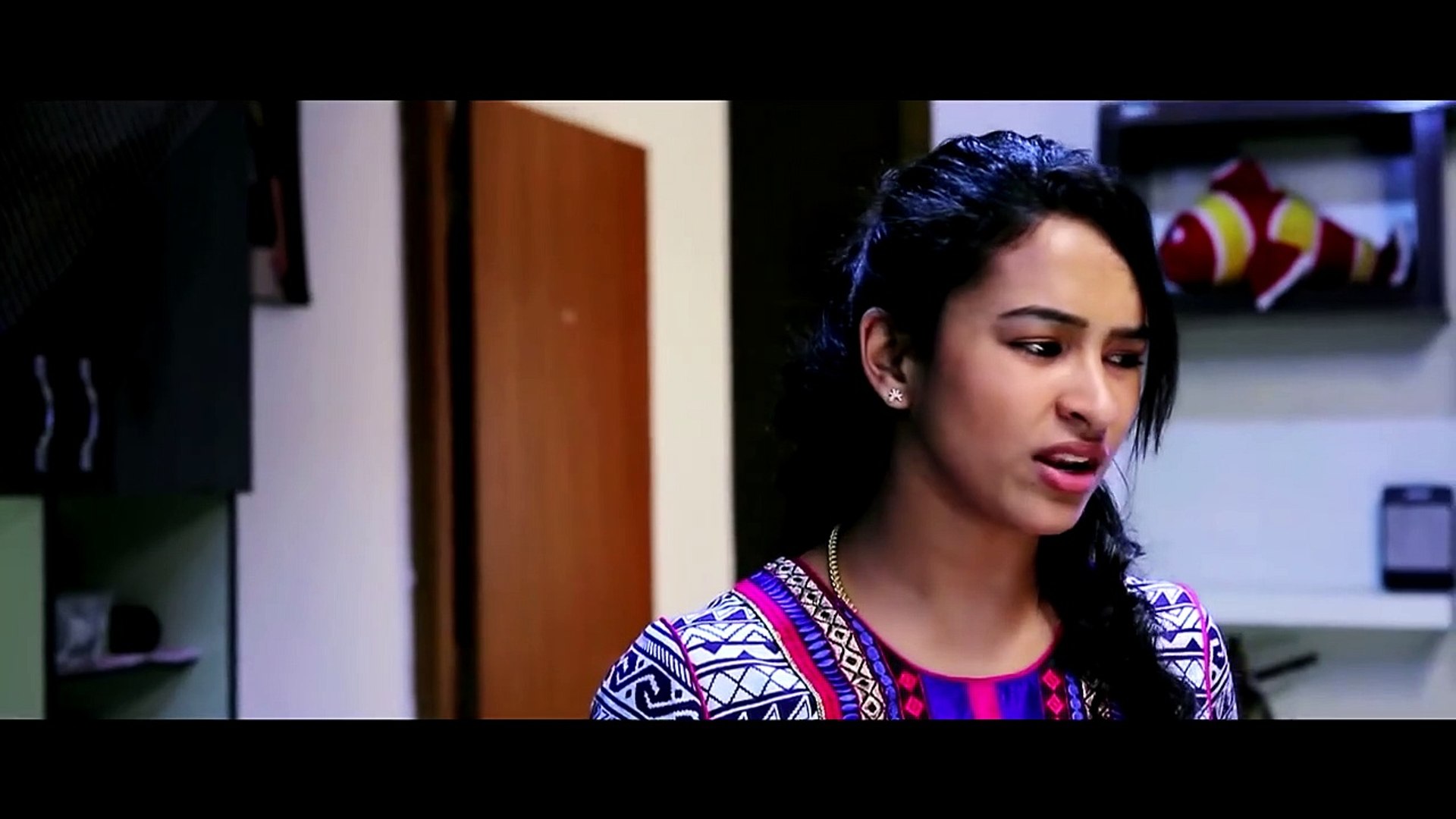 Duplex Tamil Short Film