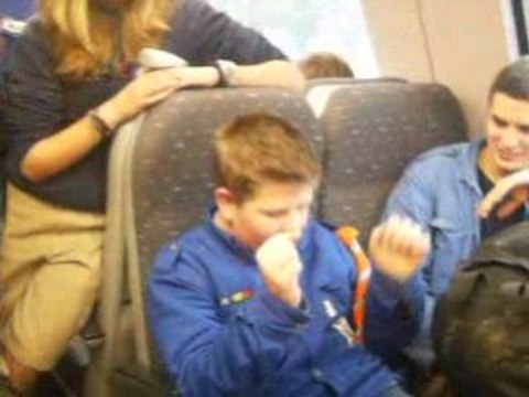 W-e guides scouts 2008