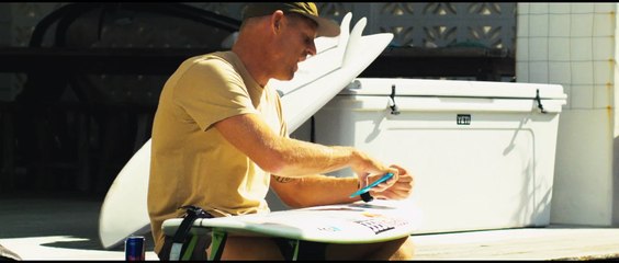 The Curious Tales of Italo Ferreira (Trailer HD)