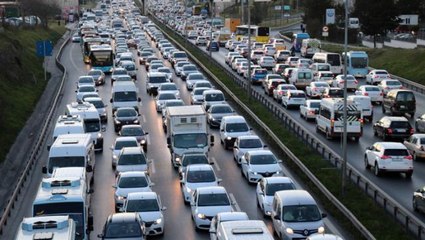 Zorunlu trafik sigortasına bir zam daha! Aylık prim artışı yüzde 2.25'e yükseldi