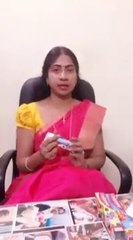 பெண்கள் வயதுக்கு வருவதற்கான அறிகுறிகள் - மருத்துவர் ஆஷா லெனின் Signs of Puberty | Girl children before age attend and baby oral care Dr. Asha Lenin