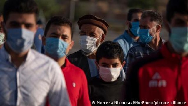 Alleged Iranian abuses of refugees spark protests across Afghanistan