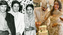 Ranbir & Alia Recreate A Moment From Late Rishi Kapoor's Wedding