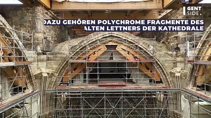 Notre-Dame: Wertvolle Schätze der Ausgrabungen endlich enthüllt