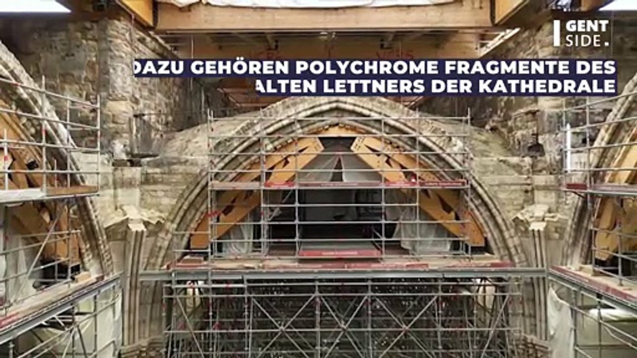 Notre-Dame: Wertvolle Schätze der Ausgrabungen endlich enthüllt