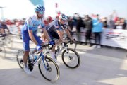 Cumhurbaşkanlığı Türkiye Bisiklet Turu'nda 6. etap başladı