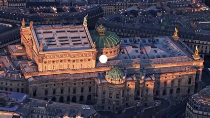 Secrets d’histoire - 18 avril