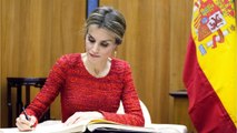 Letizia d’Espagne “candidate parfaite” : cette prestigieuse mission qui lui a été confiée