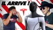 Le robot humanoïde de Tesla bientôt disponible ? - Tech a Break #105