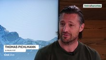 Thomas Pichlmann in „Tirol Live”