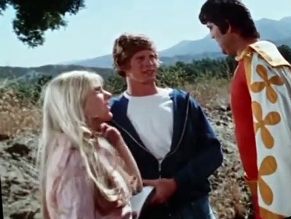 Shazam! S02 E02
